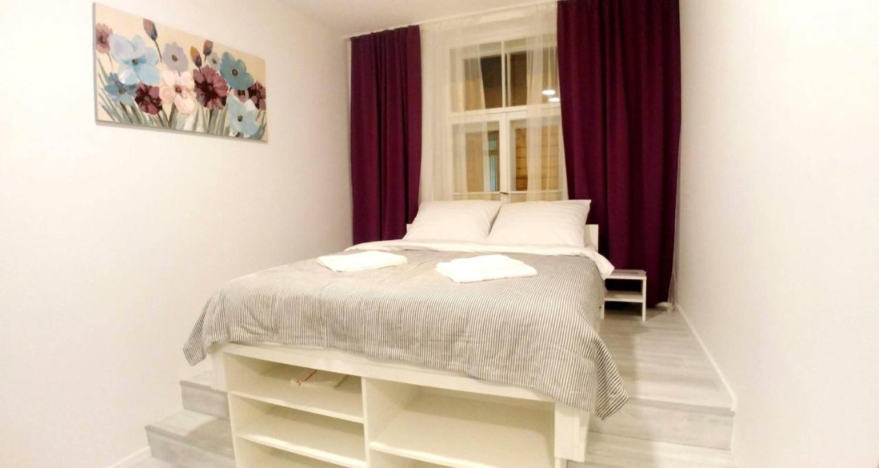 Secret Studios Zagreb Extérieur photo